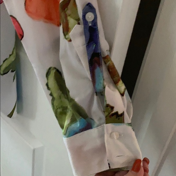 Worthington Blouse - Picture 5 of 5